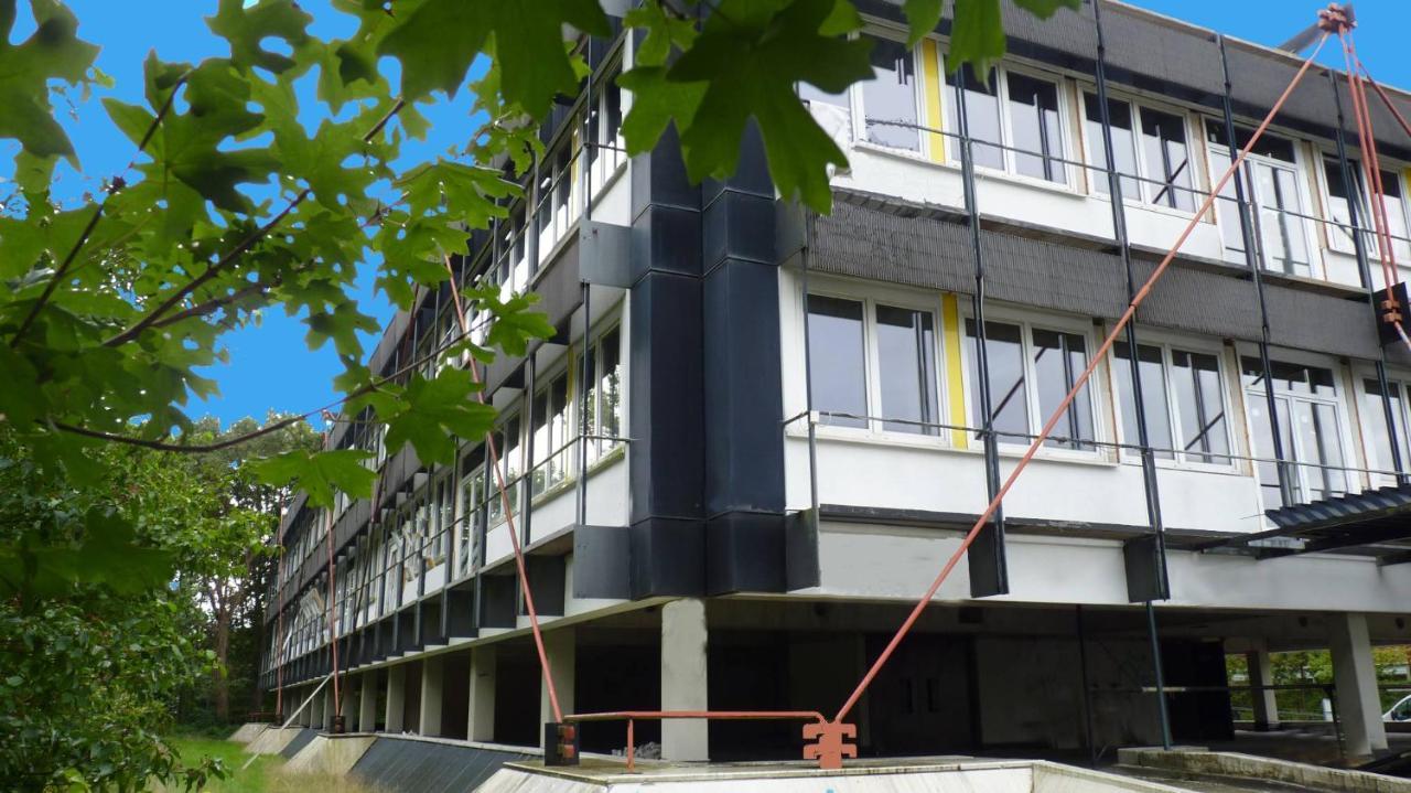 K9 Wohnungen Munster  Exterior foto